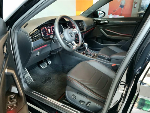Imagem 7 de 12 de Jetta 2.0 350 Tsi Gasolina Gli Dsg