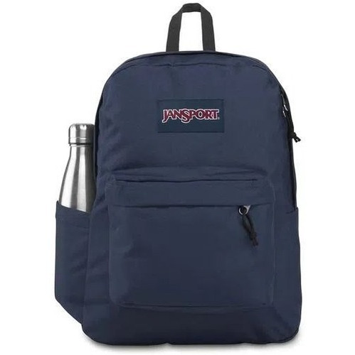 Mochila Jansport Superbreak - Navy