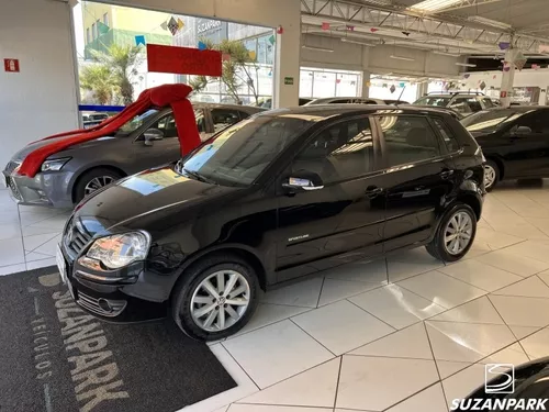 Comprar Hatch Volkswagen Polo Hatch 1.0 12v 4P 200 Tsi Comfortline  Automático Branco 2020 em Suzano-SP