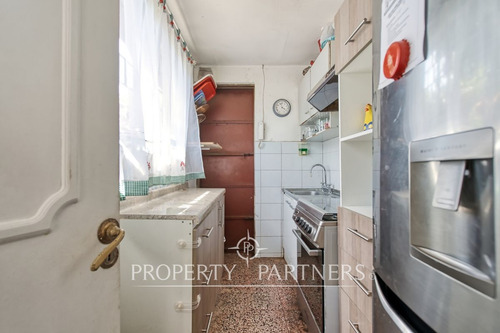 Excelente Casa!! 3 Dormitorios 1 Baños En Calle S...
