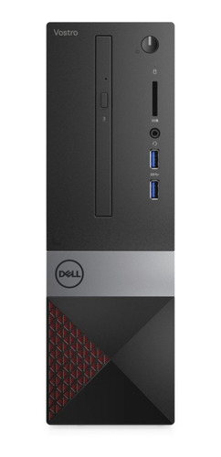 Dell Vostro 3471 Computadora Ci5-9400 8g 1tb W10p 1wty