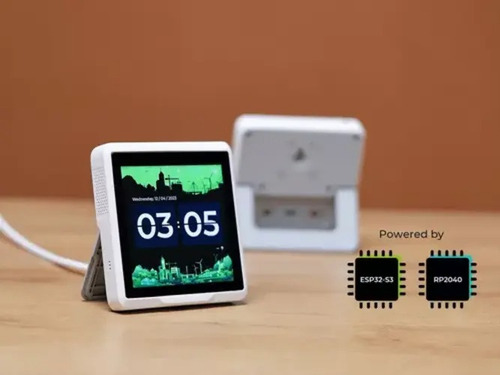 Indicador Sensecap + D1s Plataforma De Desarrollo De Iot