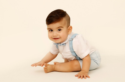 Book De Fotos Primer Año /// Fotos Primer Añito! Reservala