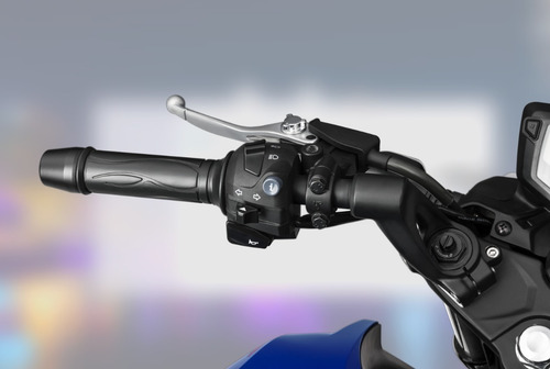 Imagen 19 de 25 de Moto Beta Tvs Rtr 200 Linea Nueva Calle Bajaj Cg Creditos