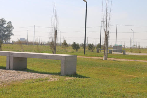 Venta Terreno De 300m2 En Ecovida, Villa Amelia
