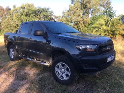 Ford Ranger 2.2 Cd Xl Tdci 150Cv