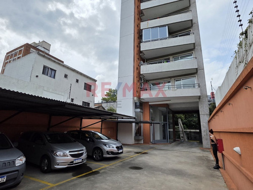 Venta Depto Quilmes Centro