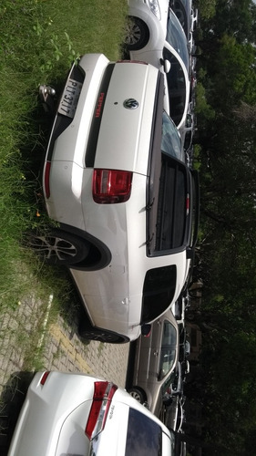 Volkswagen Saveiro Pepper Cd 1.6