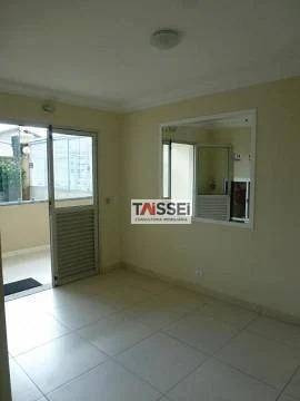 Imagem 1 de 19 de Apartamento Com 2 Dormitórios À Venda, 49 M² Por R$ 265.000,00 - Parque Fongaro - São Paulo/sp - Ap8317