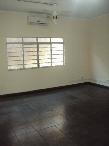 Imagem 2 de 9 de Sala Para Aluguel Em Jardim América - Sa004124