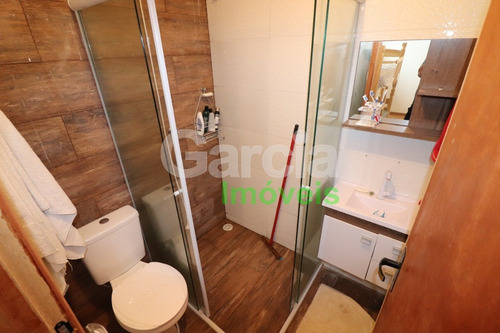 Imagem 12 de 16 de Sobrado Com 2 Dormitórios Próximo A Praia Em Peruíbe - 5136 - 69266061