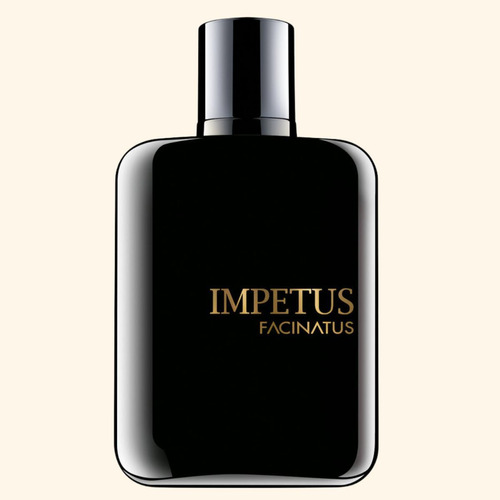 Perfume Masculino Impetus Poderoso Deo Colônia Amadeirado