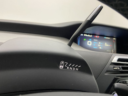 Citroën C4 Picasso 1.6 Thp Intensive 5p