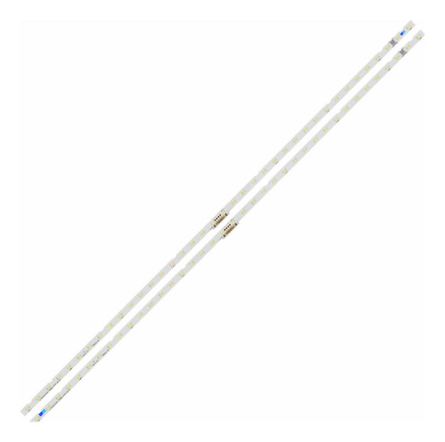 Kit Leds Para Samsung Un50nu7100 (2t 38l) Nv Alum