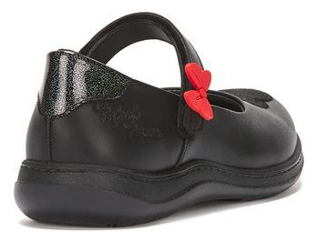Zapato Comodo Ve22139u Transpirable Mucho Mimi Mouse