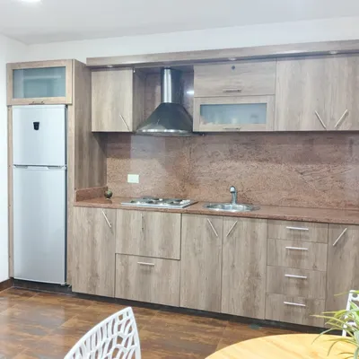 Apartamento en alquiler