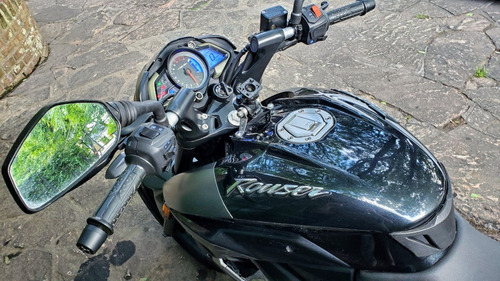 Bajaj Rouser Ns200