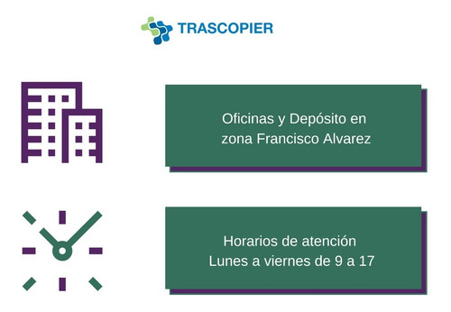 Imagen 3 de 4 de Cartucho Toner Compatible Para Tn-360
