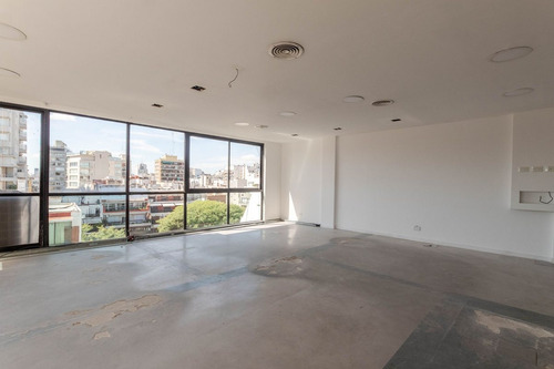 Venta Oficina Comercial Belgrano Gran Oportunidad!