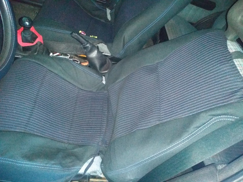 Fiat Tipo 1.6 Ie