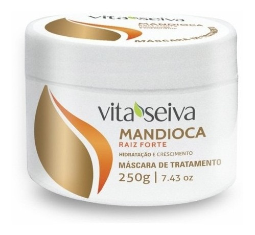 Shampoo + Condicionador + Tratamento Raiz Forte Vita Seiva