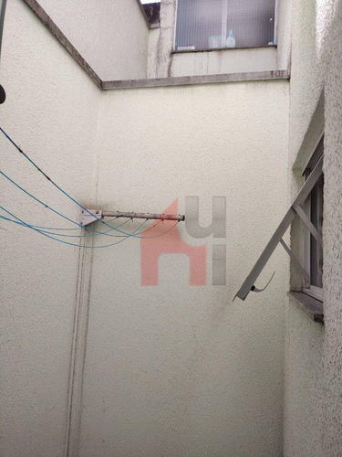 Imagem 18 de 25 de Apto. Com 1 Dorm. Para Alugar, 40 M² Por R$ 1.650,00/mês - Ipiranga - São Paulo/sp - Ap1726