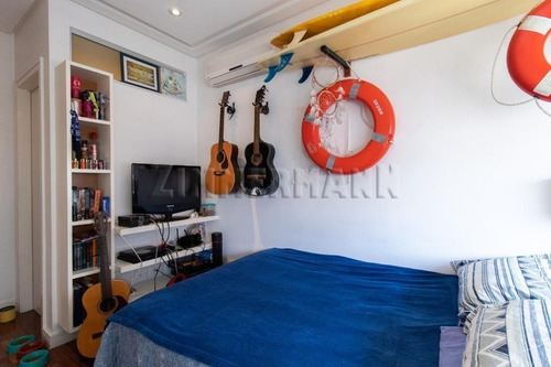 Imagem 6 de 15 de Apartamento - Higienopolis - Ref: 144287 - V-144287