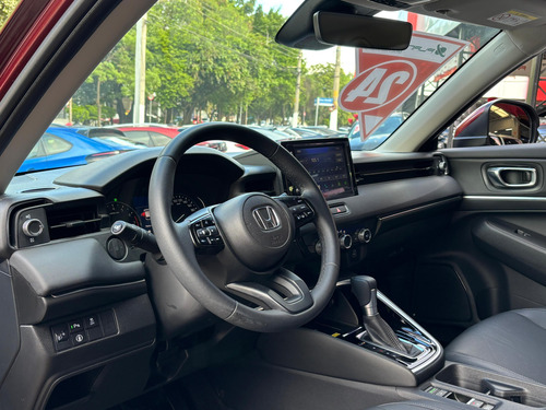 Honda HR-V 1.5 DI I-VTEC FLEX EXL CVT