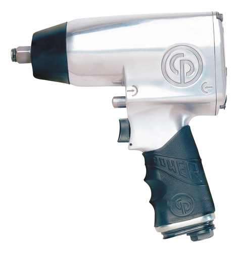 Cp-734h - Chicago Pneumatic - Sq 1/2  - Llave De Impacto