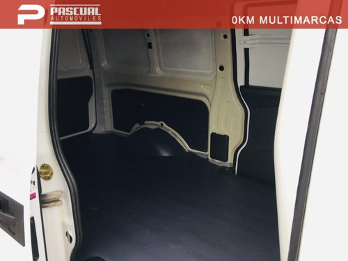 Karry Q22 Cargo 1.2 Full 2021 0km