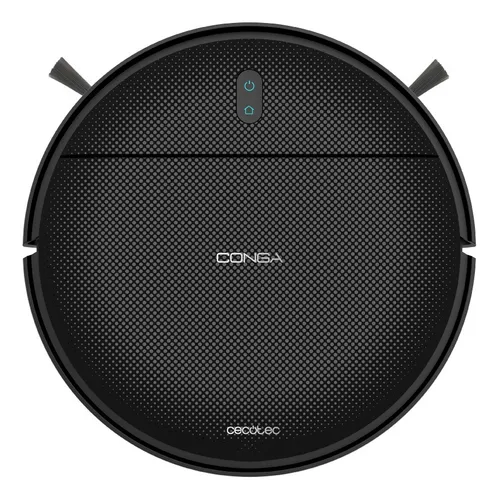 ROBOT ASPIRADORA CONGA 999  ORIGIN X-TREME - Código: 4937 | Compra en Guadalajara