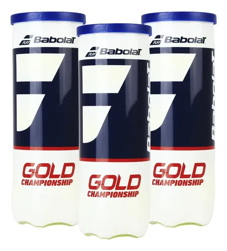 GOLD CHAMPIONSHIP Babolat Gold Championship