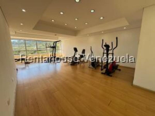 #25-14941 Espectacular Apartamento En Las Mercedes