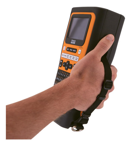 Impresora Industrial De Etiquetas Brother Pt-e560btvp P-touc