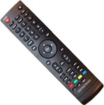 Comprar Control Remoto Led Para Hitachi Cdhle32fd14 Cdhle39fd14 Digi