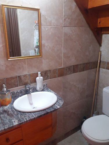 Alquiler Temporal Impecable Duplex En Costa Azul