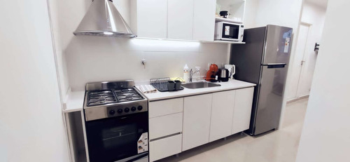 Venta Departamento 1 Dormitorio Recoleta
