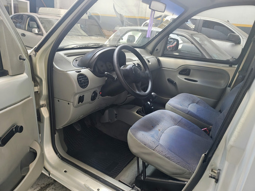 Renault Kangoo 1.9 D Confort