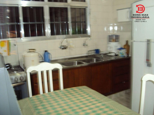 Imagem 7 de 14 de Sobrado - Vila Sao Francisco (zona Leste) - Ref: 1957 - V-1957