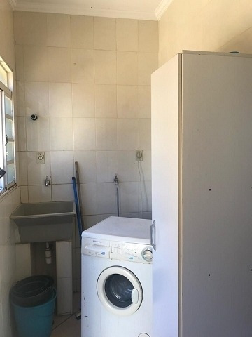 Casa Para Venda, 3 Dormitórios, Vila Rubens - Mogi Das Cruzes - 3764