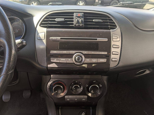 Fiat Bravo 1.8 Essence 16v Flex 4p Manual