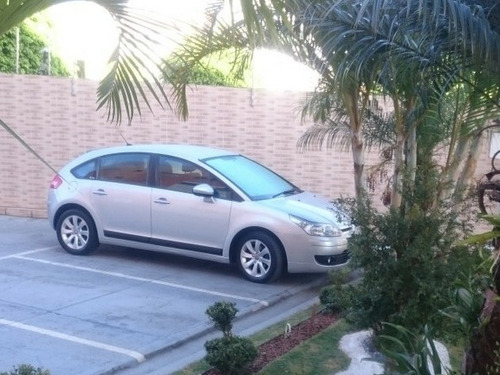 Imagem 4 de 12 de Citroën C4 2012 1.6 Glx Flex 5p
