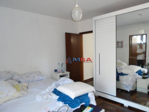 Imagem 13 de 25 de Sobrado Á Venda 7 Dormitórios, 6 Banheiros, 4 Vagas, 271m² Em Pompeia - Ca1230