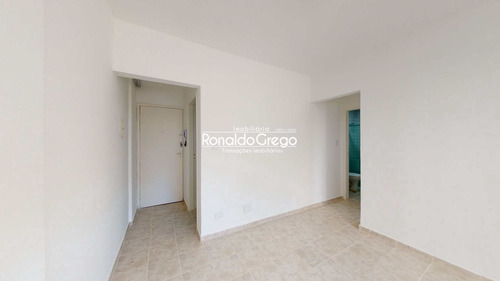 Imagem 1 de 30 de Apartamento Á Venda, 1 Dorm, Pinheiros, Sp - R$ 445 Mil - V5714