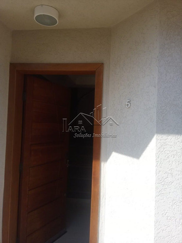 Imagem 8 de 15 de Casa Em Condominio - Vila Re - Ref: 7889 - V-7889