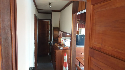 Venta Refugio Ski Farellones El Colorado 5 Dorms, 3 Baños