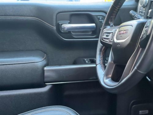 GMC Sierra 5.4 Crew Cabina All Terrain 4x4 At