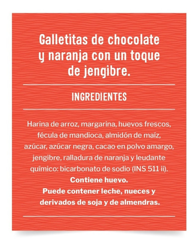 Galletitas Lovvit Hgn Chocolate X 180g Sin Tacc