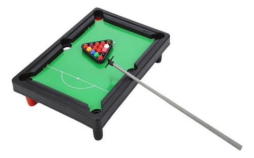 M Mini Mesa De Billar Portátil, Mesa De Billar, Para Niños