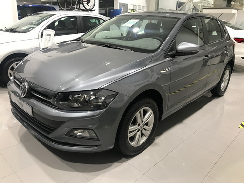 Volkswagen Polo Trendline 1.6 110cv Msi 5p Ll